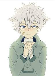 Her neighbor and love interest have next year with her in the same class, so their is no reason to keep the lie going (of course by that point it isn't a lie). Wolf Anime Boy Sad Wolf Anime Boy Sad Anime Sad Boy 122547 Gifs San Anime Pink Anime Gif Anime Pinkanime Sad Discover Share Gifs Anime Alien Unicor