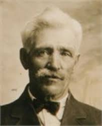 Oliver Perry Edmonds (1861-1936)