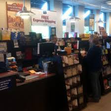 Who doesn't love free coffee? Barnes Noble Bookseller Barista Interview Questions Glassdoor