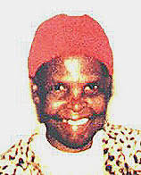 Dlamini, Salome Sifile