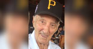 Obituary for Richard "Dick" Otto