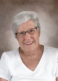 Françoise Rochette (née Couture) Obituary