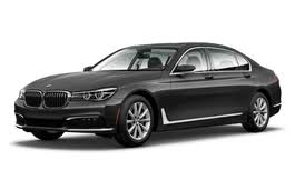 Bmw 7 series sedan : Bmw 7 Series Specs Of Wheel Sizes Tires Pcd Offset And Rims Wheel Size Com