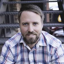 The Team · Authentic Manhood