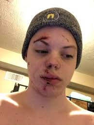 LOOKING FOR THE PERSON WHO CALLED THE AMBULANCE FOR MY DAD!!!