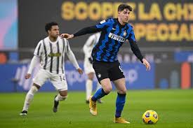 I expect to see an entertaining clash at giuseppe meazza stadium in milan on monday. Juventus Vs Inter Milan Match Preview Serpents Of Madonnina
