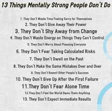 You Are In Charge Of Your Life Mentally Strong Words Strong Mind