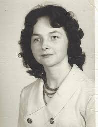 Obituary information for Helen Maxine Glenn Barr