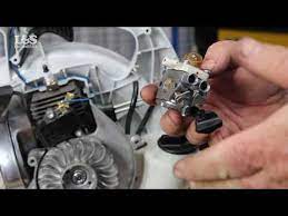 4.0 out of 5 stars 14. How To Change The Carburettor On A Stihl Bg56c Leaf Blower L S Engineers Youtube