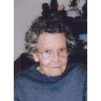 Mildred Bain Totman Obituary