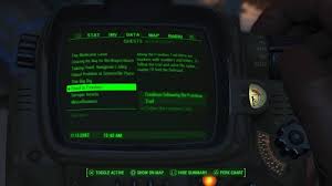 I can't betray that for anything. Fallout 4 The Road To Freedom Quest Walkthrough