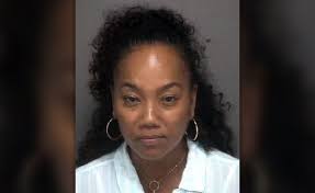 Sonja Sohn ('The Wire,' 'The Chi)' Busted for Cocaine Possession in N.C.