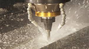Metal Removal – 2V Industries