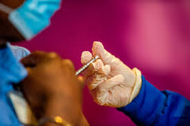 Food and drug administration said monday. Pfizer Will Test A Booster Shot And Develop An Adapted Vaccine To Address Variant Concerns The New York Times