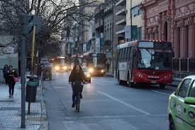 Uta amaga con sumarse al paro nacional. Paro De Colectivos Ultimas Noticias De Paro De Colectivos Temas En La Voz Del Interior
