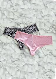 Pin On Diy Lingerie How To Make Underwear