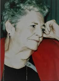 Elizabeth (Betty) Virgene Sweet