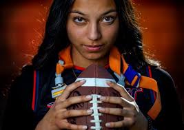 All-Inland Flag Football: Roosevelt's Lotolelei Sivas is the IE Varsity  Player of the Year
