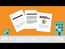Business Continuity Table Top Exercises Youtube