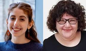 Two Purim heroines: one saves a people, one her self-respect; both offer  lessons for today