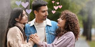 Questions To Ask Yourself About Being Polyamorous & The Differences Between  Monogamy Vs. Open Relationships | YourTango