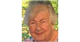 Kathryn Smith Obituary (1935