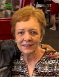 Obituary information for Joanne Frederick