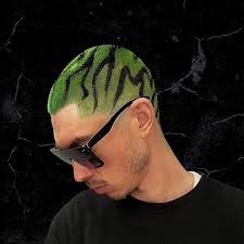 Daniel Bayón Barber