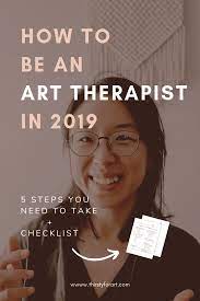 We did not find results for: How To Become An Art Therapist In 2019 Thirsty For Art