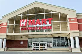 Maybe you would like to learn more about one of these? H Mart Maryland S Korean Way