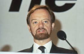 Robin Cook Stock Photos