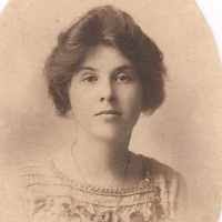 Evelyn Hope Thayer (1895–1988)