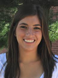 2011 Women's Cross Country Roster