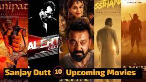 Sanjay Dutt Upcoming Movies List For 2018 2019 2020 With Release Dates Sanjay Dutt Upcoming Movies List Upcoming Movies Hollywood Action Movies Action Movies