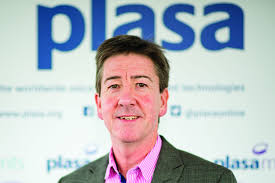 Interview: Peter Heath