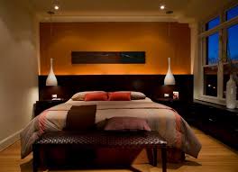 Photo by travis rowan inspiration for a small tropical guest carpeted bedroom remodel in los angeles with green walls bed not in middle. Small Dark Green Bedroom Ideas Novocom Top