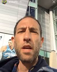 Comedian ari shaffir isn't backing down after making vile jokes about kobe bryant's death — and his professional career is taking a hit. Ari Shaffir Issues Statement After His Comments About Kobe Bryant S Death Backfire Complex