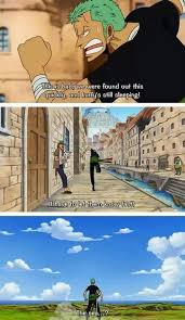 Pin By May12 Chan On One Piece One Piece Funny Moments One Piece Funny Zoro One Piece