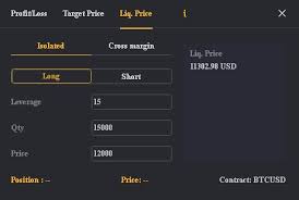 The maximum level of leverage you can use depends on the currency pair you're trading. Leverage Trading Cryptocurrencysfc Eg Com