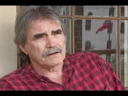 Johnny McPhail as Dale Everett in GLORIOUS MAIL unedited