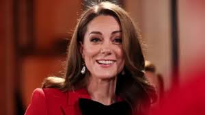 Kate planned carol service with Lady Gabriella Windsor