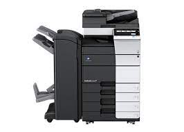 Last but the most effective yet simplest way to perform konica minolta printers drivers download is using a driver updater tool.we use bit driver updater so we suggest you to use bit driver updater to perfrom the same task in just matter of moments. Konica Minolta Bizhub 367 Refurbished Konica Copiers Copier1