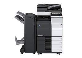 Konica minolta bizhub 363 mfp universal pcl6 driver 2.40.0.0. Konica Minolta Bizhub 367 Refurbished Konica Copiers Copier1