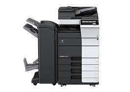 The download center of konica minolta! Konica Minolta Bizhub 367 Refurbished Konica Copiers Copier1