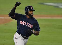 No one should be surprised to hear that bradley has excellent defensive. Jackie Bradley Jr Clarifies Decision To Skip White House Trip