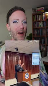 Sam Justice Trans Bully Scene in Bathroom