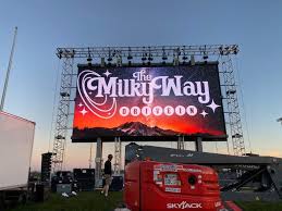 But it turns out there is actually a fair amount of technology and design involved in their creation. What You Need To Know About The Milky Way Drive In Movie Theater In Milwaukee