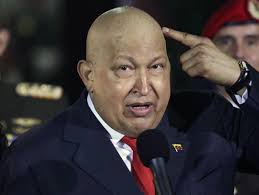 Venezuela: Chavez hit by new, severe infection