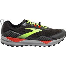 Hy everyone this is mrs. Brooks Cascadia 15 Trail Running Shoe Men S Backcountry Com