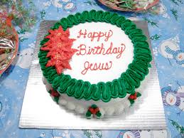 Make a cake recipe as usual. Don T Forget To Make A Christmas Birthday Cake For Jesus Gourmet Cookie Bouquets Recipe Bloggourmet Cookie Bouquets Recipe Blog